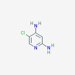 5-Chloro-2,4-diaminopyridine