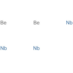 Be2Nb3