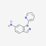 1H-Indazole-7-carboxylic acid, ethyl ester