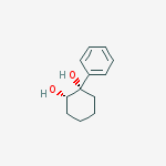 (R,R)-(-)-1-PHENYLCYCLOHEXANE-CIS-1,2-DIOL