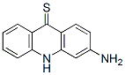 3-amino-10H-acridine-9-thione