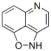 2H-ISOXAZOLO[3,4,5-DE]QUINOLINE