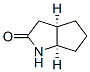 CYCLOPENTA[B]PYRROL-2(1H)-ONE,HEXAHYDRO-,(3AR-CIS)-