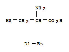 ETHYLCYSTEINE