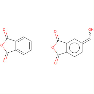1,3-Isobenzofurandione, 5,5'-(hydroxymethylene)bis-