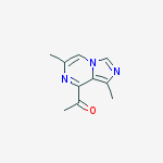 1H-Indazole-3,5-dicarboxaldehyde