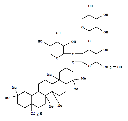 mubenoside A