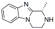 (S)-1,2,3,4-TETRAHYDRO-1-METHYL-PYRAZINO[1,2-A]BENZO[D]IMIDAZOLE