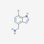 Methanone, 1H-indol-5-yl(4-methoxyphenyl)-