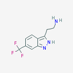 1H-Indazole, 3-ethyl-4-fluoro-