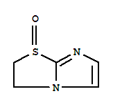 2,3-dihydroimidazo(2,1b)thiazole 1-oxide