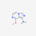 1H-Indazole-3-carboxaldehyde, 4-chloro-
