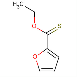 2-Furancarbothioic acid, O-ethyl ester