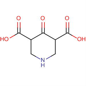 3,5-Piperidinedicarboxylic acid, 4-oxo-