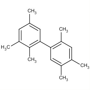 1,1'-Biphenyl, 2,2',3,4',5,5'-hexamethyl-