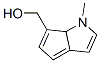 CYCLOPENTA[B]PYRROLE-6-METHANOL,OCTAHYDRO-1-METHYL-,[3AR-(3A-A-,6-A-,6A-A-)]-