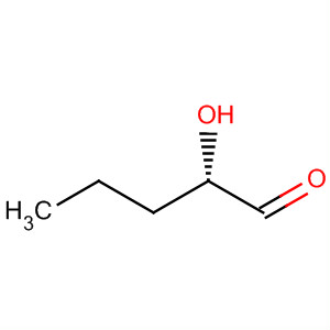 Pentanal, 2-hydroxy-, (S)-