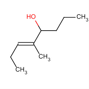 5-Octen-4-ol, 5-methyl-, (E)-