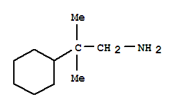 Cyclohexaneethanamine,  -bta-,-bta--dimethyl-