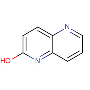1,5-Naphthyridine, monohydrate