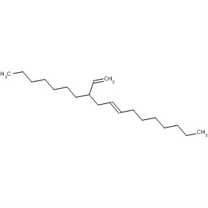8-Octadecene, 11-ethenyl-, (E)-