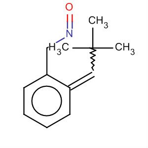 Benzenemethanamine, N-(2,2-dimethylpropylidene)-, N-oxide