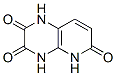 4,5-dihydro-1H-pyrido[2,3-b]pyrazine-2,3,6-trione