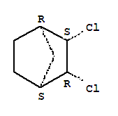 Bicyclo[2.2.1]heptane,2,3-dichloro-, (1R,2S,3R,4S)-rel-
