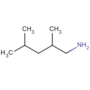 1-Pentanamine, 2,4-dimethyl-