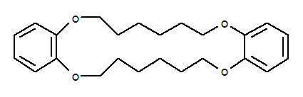 Dibenzo-20-crown-4
