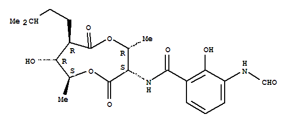 urauchimycin B