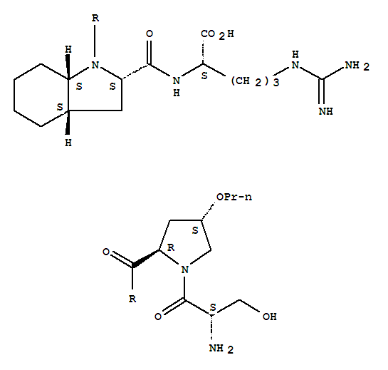 seryl-HYPE(transpropyl)-octahydroindole-2-carbonyl-arginine