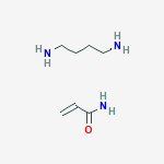 polyacrylamide-butylamine polymer