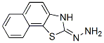 Naphtho[2,1-d]thiazole,2-hydrazinyl-