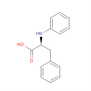 L-Phenylalanine, N-phenyl-