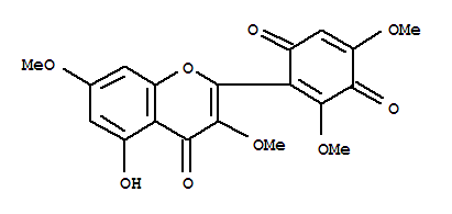ChrysoquinoneA