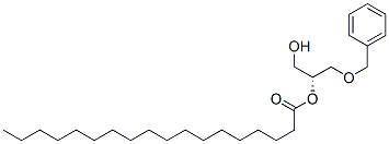 [R,(+)]-3-O-Benzyl-2-O-stearoyl-L-glycerol