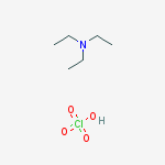 Ethanamine, N,N-diethyl-, perchlorate