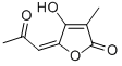 Xanthofusin