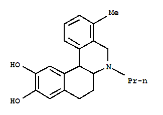 4-methyl-N-n-propyldihydrexidine