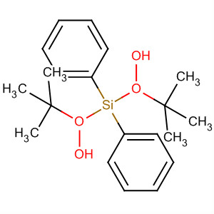 Silane, bis[(1,1-dimethylethyl)dioxy]diphenyl-