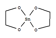 1,2-Ethanediol,spiro stannanetetrayl deriv.