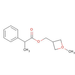 Benzenepropanoic acid, (3-methyl-3-oxetanyl)methyl ester