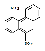4,10-Dinitrophenanthrene