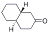 trans-octahydronaphthalene-2(1H)-one