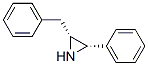 cis-2-Benzyl-3-phenylaziridine