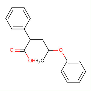 Benzenepentanoic acid, 4-phenoxy-