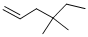 4,4-DIMETHYL-1-HEXENE