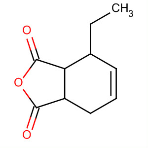 1,3-Isobenzofurandione, 4-ethyl-3a,4,7,7a-tetrahydro-