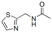 Acetamide, N-(2-thiazolylmethyl)-